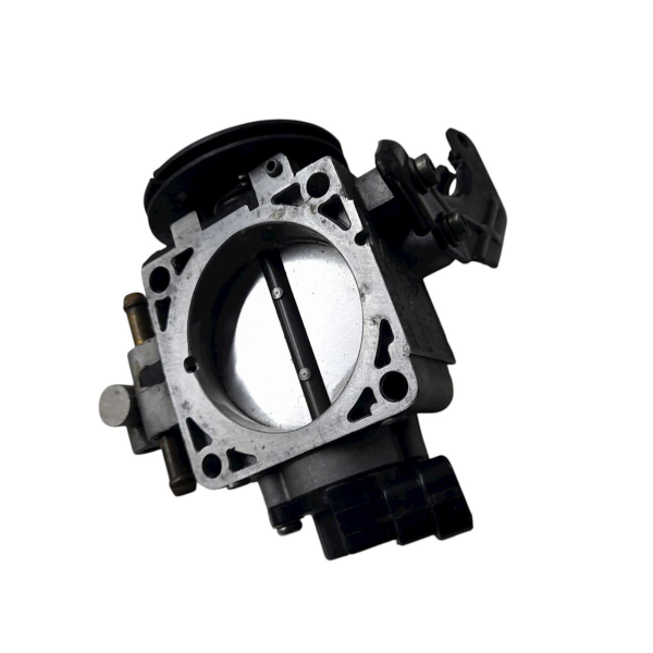 TBI CORPO BORBOLETA  RENAULT SCENIC 2.0 2001 204858