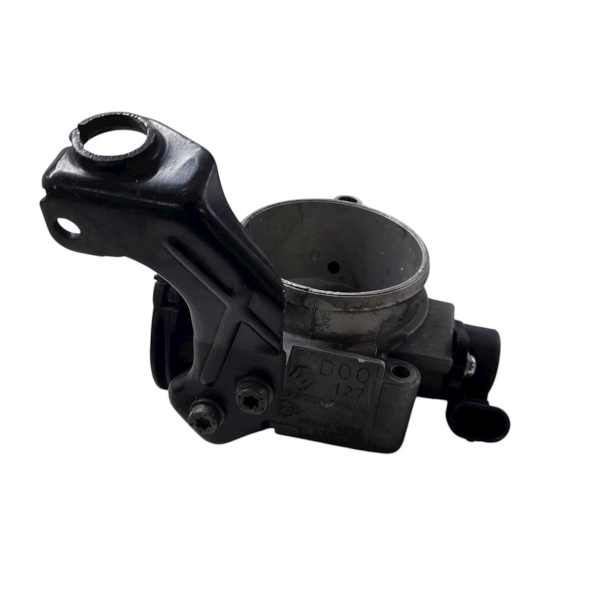 TBI CORPO BORBOLETA  RENAULT SCENIC 2.0 2001 204858