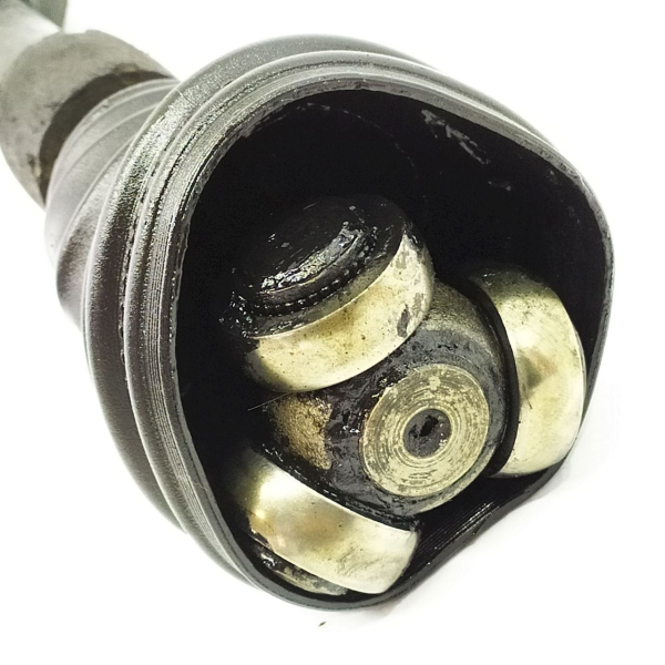 EIXO HOMOCINÉTICA ESQUERDA HONDA CIVIC 1998    131019