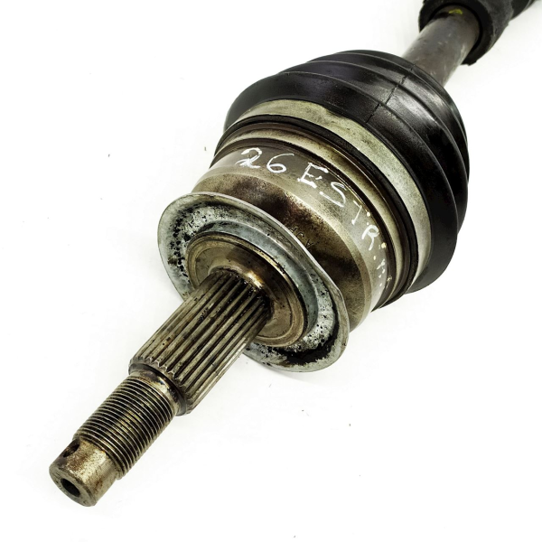 EIXO HOMOCINÉTICA ESQUERDA HONDA CIVIC 1998    131019