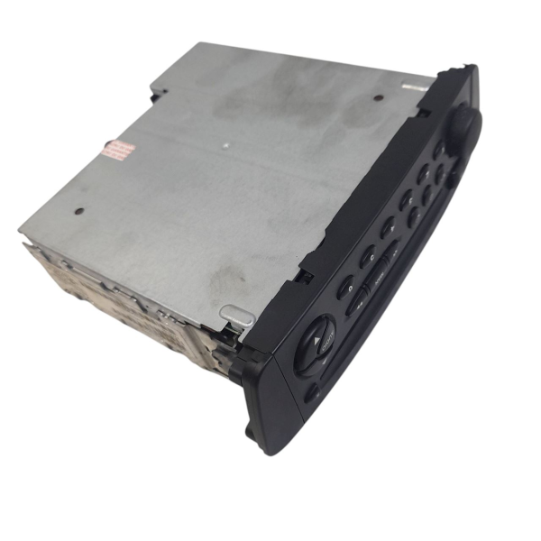 RÁDIO SOM CD ORIGINAL  CITROËN XSARA 2.0 16V 2005 205869