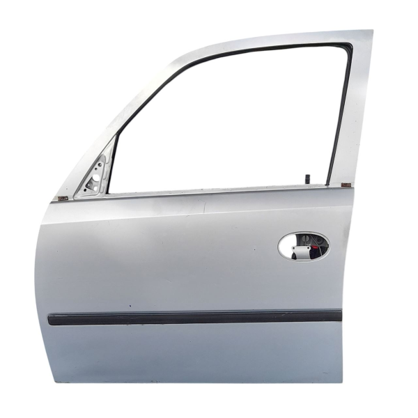 PORTA DIANTEIRA ESQUERDA GM MERIVA 1.8 8V 2005    205472