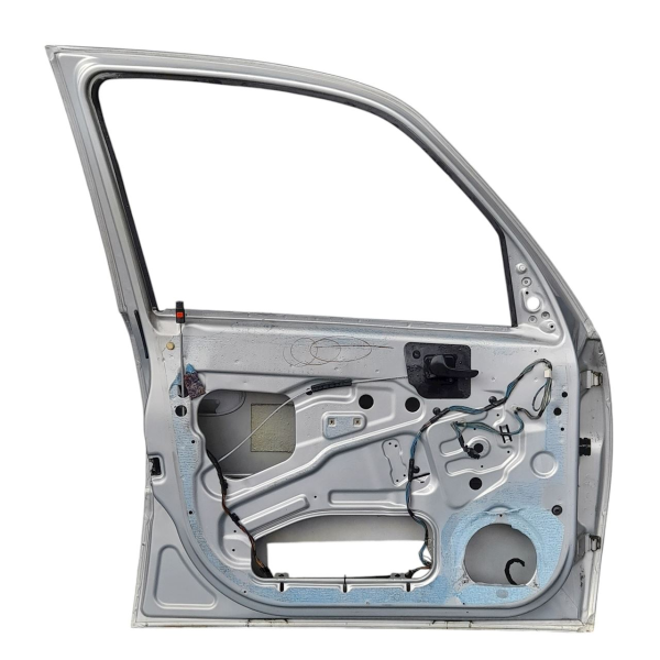 PORTA DIANTEIRA ESQUERDA GM MERIVA 1.8 8V 2005    205472