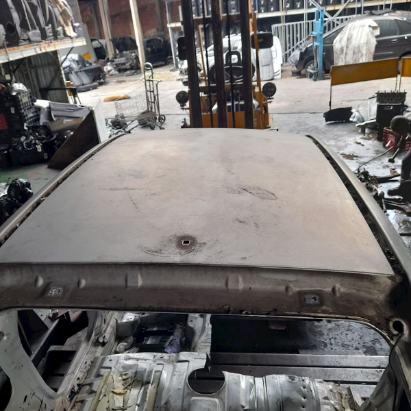 TETO GM MERIVA 1.8 8V 2005    205508