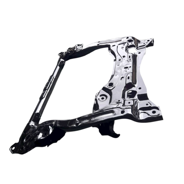 QUADRO SUSPENSÃO HONDA NEW CIVIC 2007 A 2011    205070