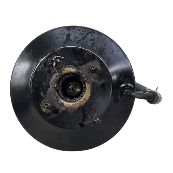 HIDROVACUO  ASIA MOTORS TOWNER 1.0 1995 205523