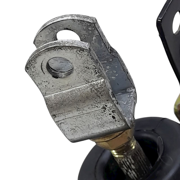 HIDROVACUO  ASIA MOTORS TOWNER 1.0 1995 205523