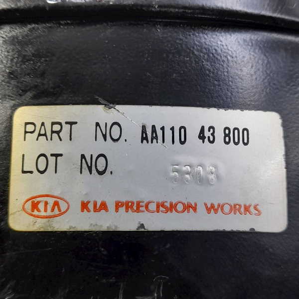 HIDROVACUO  ASIA MOTORS TOWNER 1.0 1995 205523