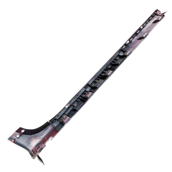 SPOILER LATERAL ESQUERDO  RENAULT DUSTER 1.6 16V 2013 204561