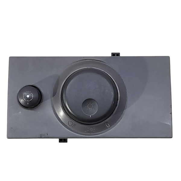 BOTÃO FAROL GM MERIVA 1.8 8V 2005    205435