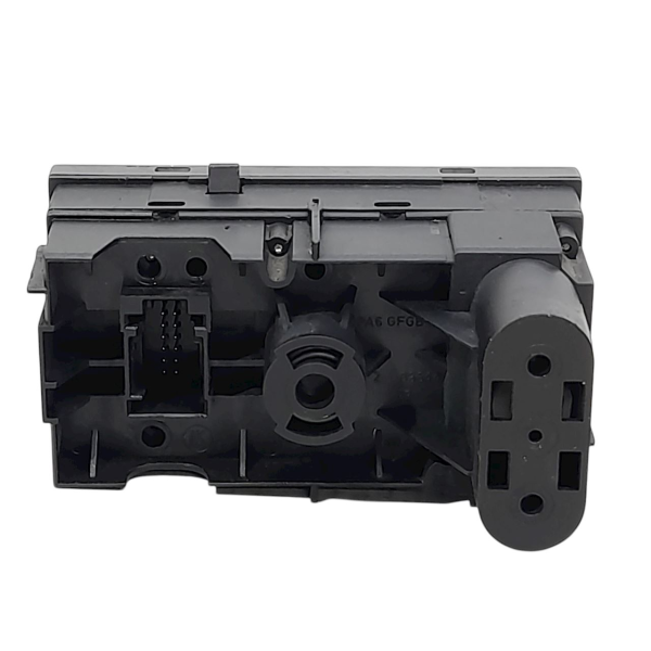 BOTÃO FAROL GM MERIVA 1.8 8V 2005    205435