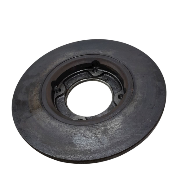 DISCO FREIO ASIA MOTORS TOWNER 1.0 1995 205538