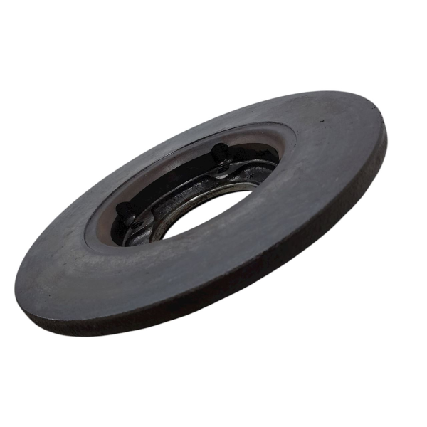 DISCO FREIO ASIA MOTORS TOWNER 1.0 1995 205538