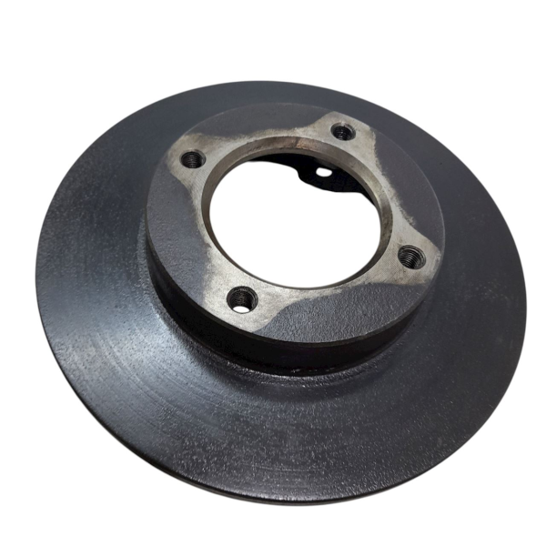 DISCO FREIO ASIA MOTORS TOWNER 1.0 1995 205538