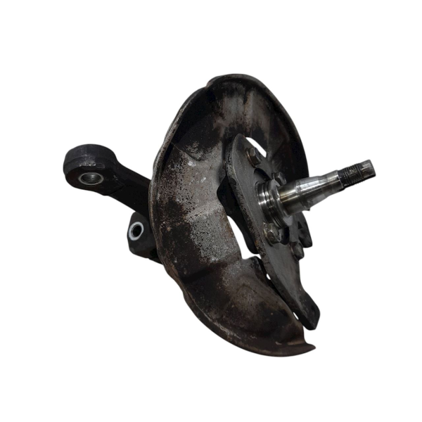 MANGA ESQUERDA  ASIA MOTORS TOWNER 1.0 1995 205540