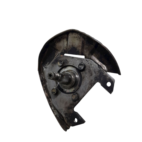 MANGA ESQUERDA  ASIA MOTORS TOWNER 1.0 1995 205540