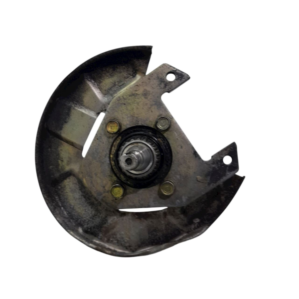 MANGA DIREITA  ASIA MOTORS TOWNER 1.0 1995 205541