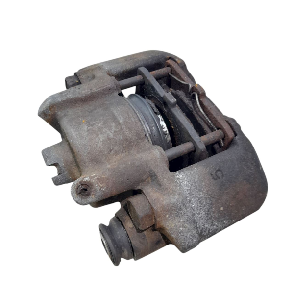 PINÇA FREIO ESQUERDA ASIA MOTORS TOWNER 1.0 1995 205546