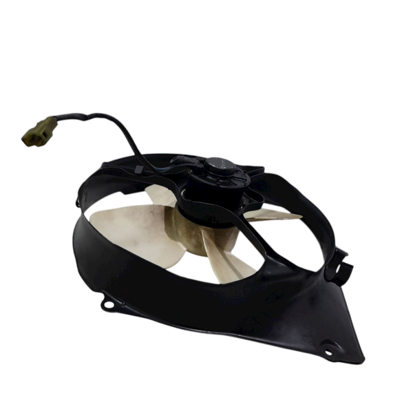 VENTOINHA RADIADOR  ASIA MOTORS TOWNER 1.0 1995 205549