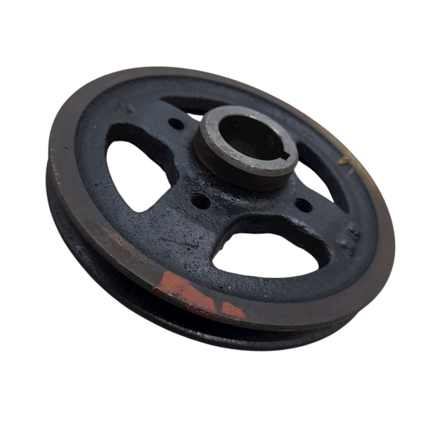 POLIA VIRABREQUIM  ASIA MOTORS TOWNER 1.0 1995 205552