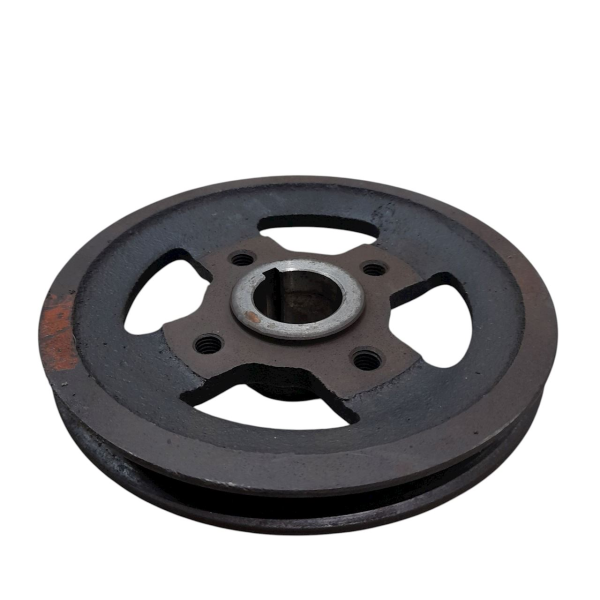 POLIA VIRABREQUIM  ASIA MOTORS TOWNER 1.0 1995 205552