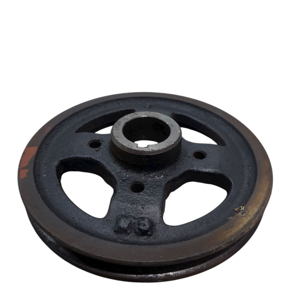 POLIA VIRABREQUIM  ASIA MOTORS TOWNER 1.0 1995 205552