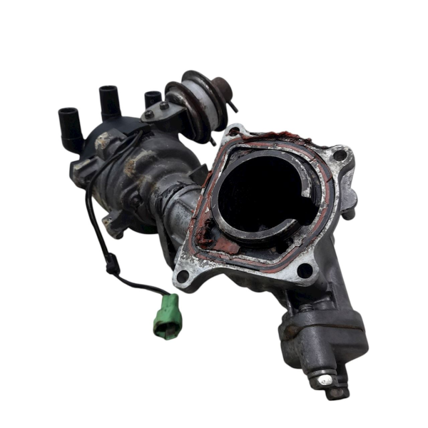 DISTRIBUIDOR IGNIÇÃO  ASIA MOTORS TOWNER 1.0 1995 205554