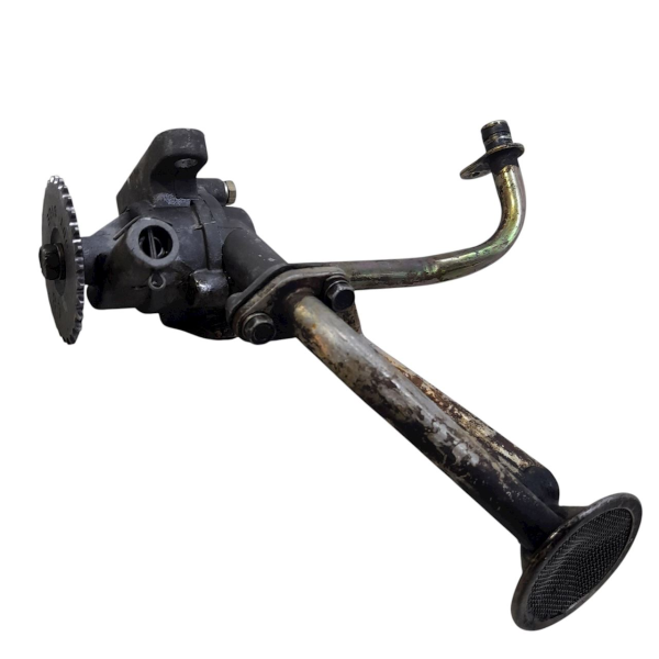 BOMBA ÓLEO MOTOR  ASIA MOTORS TOWNER 1.0 1995 205565