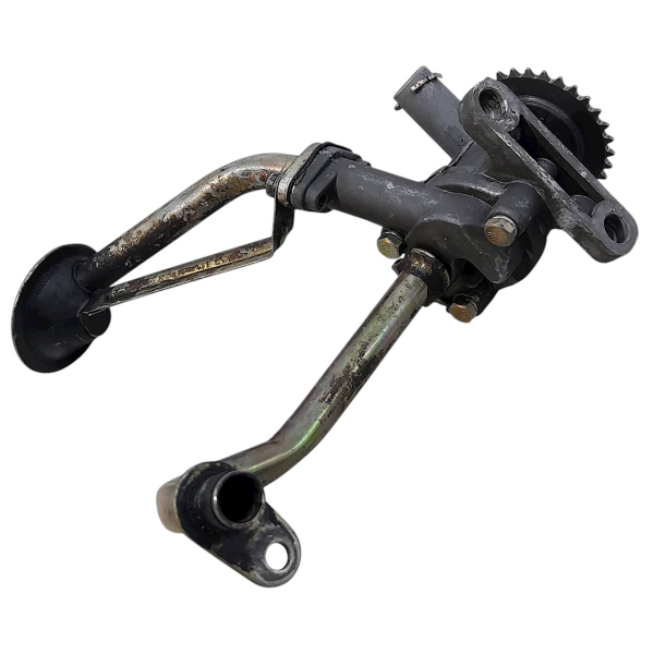 BOMBA ÓLEO MOTOR  ASIA MOTORS TOWNER 1.0 1995 205565