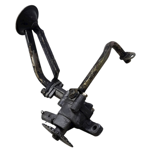 BOMBA ÓLEO MOTOR  ASIA MOTORS TOWNER 1.0 1995 205565