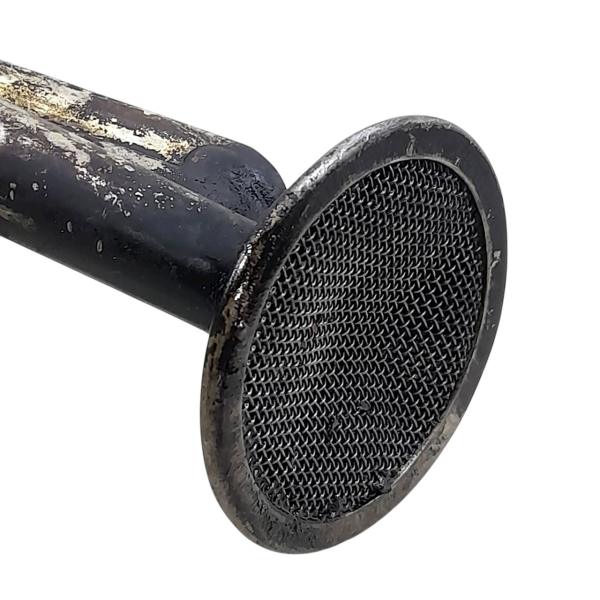 BOMBA ÓLEO MOTOR  ASIA MOTORS TOWNER 1.0 1995 205565