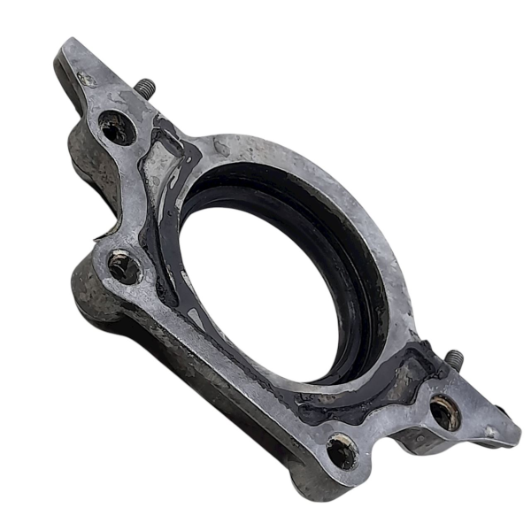 FLANGE VIRABREQUIM VOLANTE MOTOR  ASIA MOTORS TOWNER 1.0 1995 205569