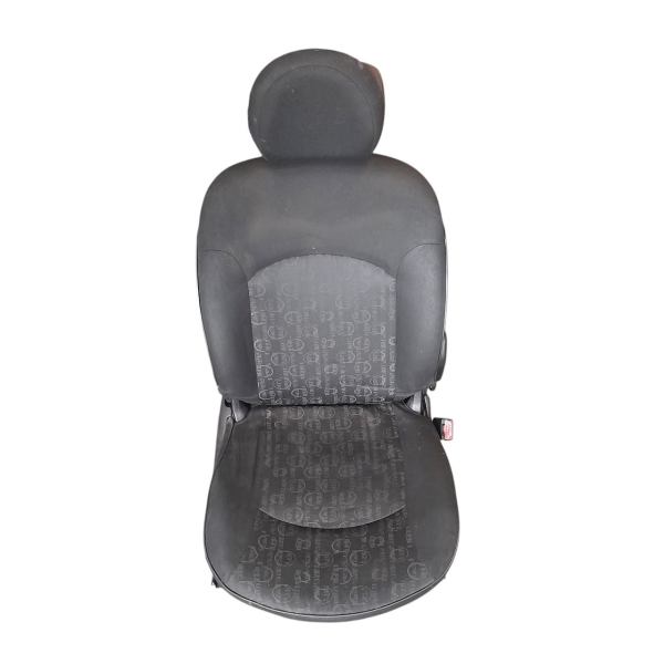 JOGO BANCO  PEUGEOT 206 1.4 2007 206059