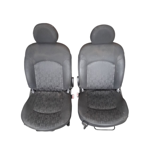 JOGO BANCO  PEUGEOT 206 1.4 2007 206059