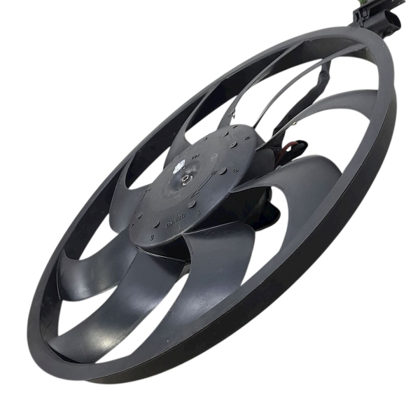 VENTOINHA RADIADOR  GM SONIC HB 1.6 2013 205063