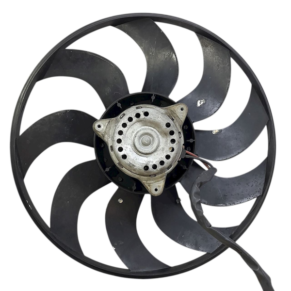 VENTOINHA RADIADOR  GM SONIC HB 1.6 2013 205063