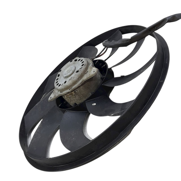 VENTOINHA RADIADOR  GM SONIC HB 1.6 2013 205063