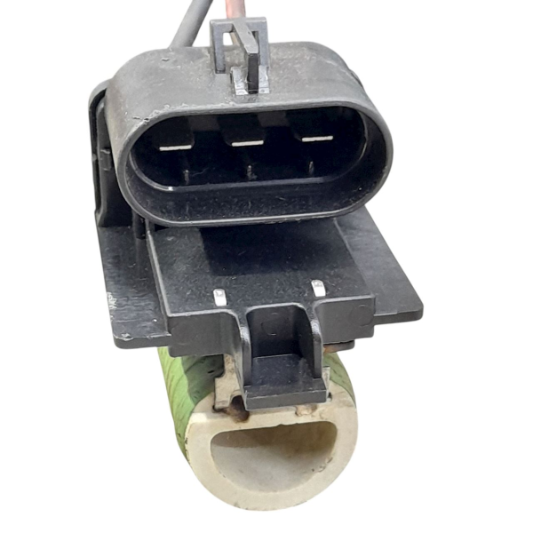 VENTOINHA RADIADOR  GM SONIC HB 1.6 2013 205063