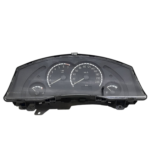 PAINEL INSTRUMENTOS GM MERIVA  1.8 8V    205332