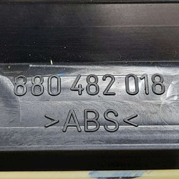 PAINEL INSTRUMENTOS GM MERIVA  1.8 8V    205332