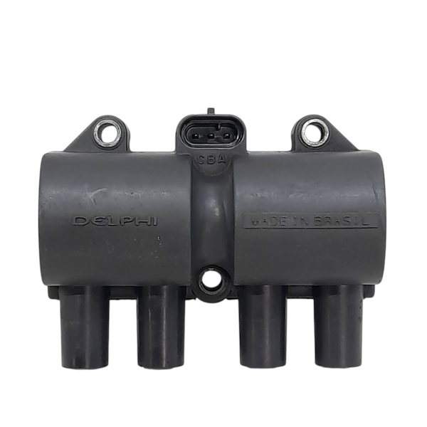 BOBINA IGNIÇÃO GM MERIVA 1.8 8V 2005    205348