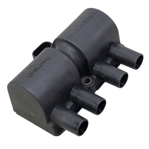 BOBINA IGNIÇÃO GM MERIVA 1.8 8V 2005    205348