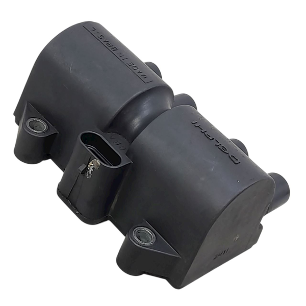 BOBINA IGNIÇÃO GM MERIVA 1.8 8V 2005    205348