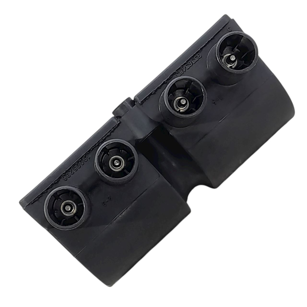 BOBINA IGNIÇÃO GM MERIVA 1.8 8V 2005    205348