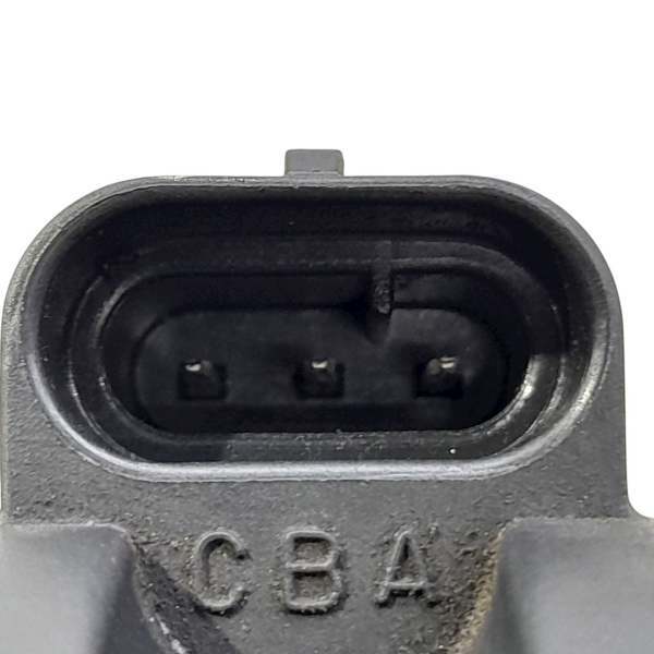 BOBINA IGNIÇÃO GM MERIVA 1.8 8V 2005    205348