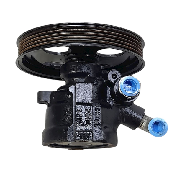 BOMBA DIREÇÃO HIDRÁULICA GM MERIVA 1.8 8V 2005    205353