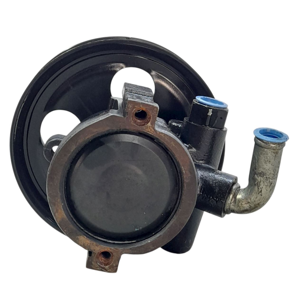 BOMBA DIREÇÃO HIDRÁULICA GM MERIVA 1.8 8V 2005    205353