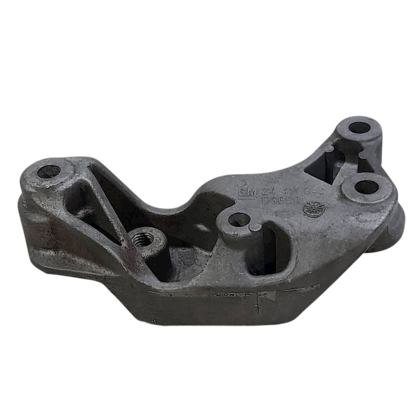 SUPORTE SUPERIOR CÂMBIO GM MERIVA 1.8 8V 2005    205354