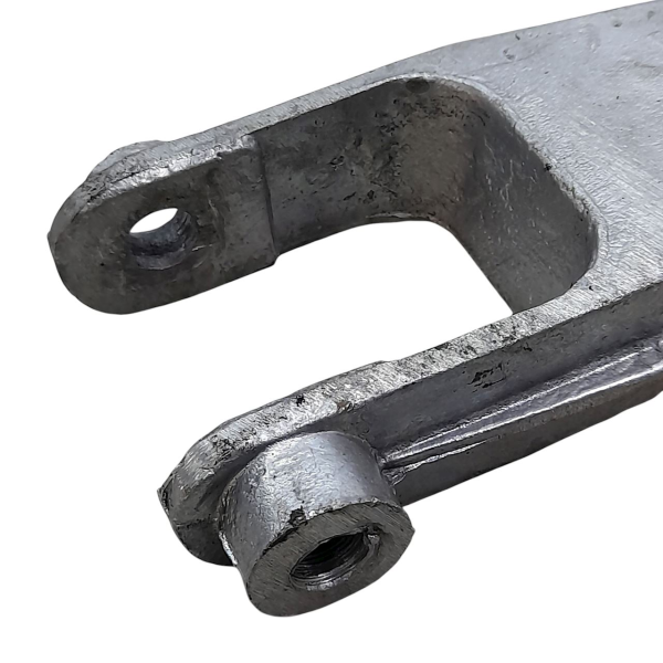 COXIM INFERIOR CÂMBIO GM MERIVA 1.8 8V 2005    205359