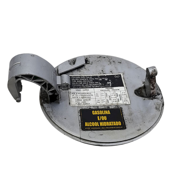PORTINHOLA TANQUE COMBUSTÍVEL GM MERIVA 1.8 8V 2005    205368